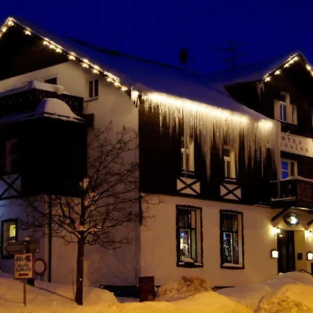 Karolina Hotel